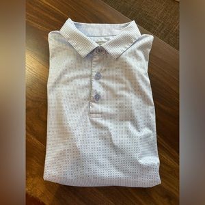 Callaway | Opti Dry Golf Polo | XL